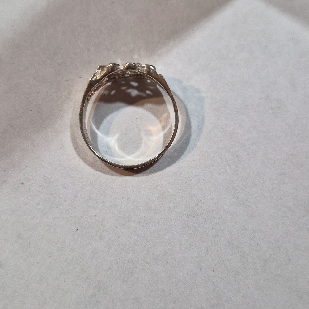 925 Ring - Picture 8 of 9